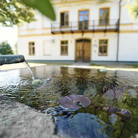 Stelzlhof - In