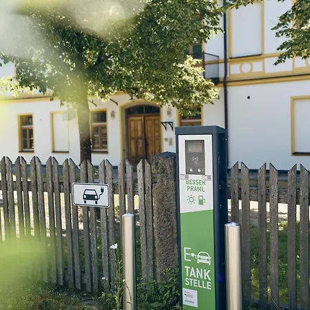 Apartman Stelzlhof - In Passau