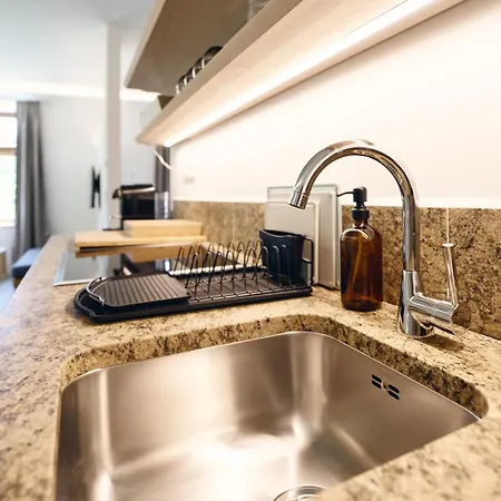 Stelzlhof - In Apartman Passau