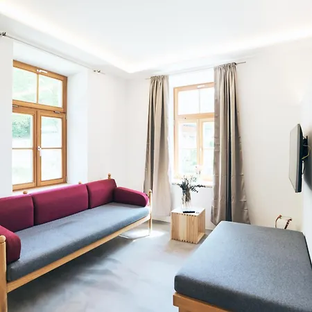 Apartman Stelzlhof - In