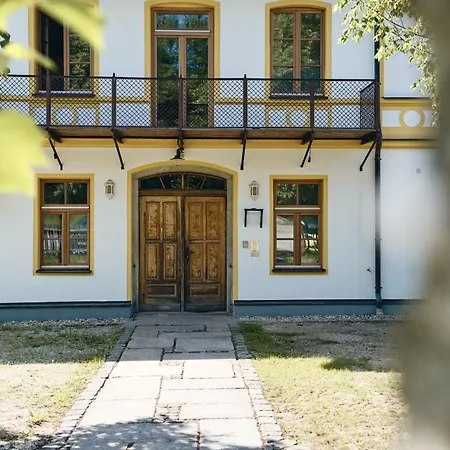 Stelzlhof - In *