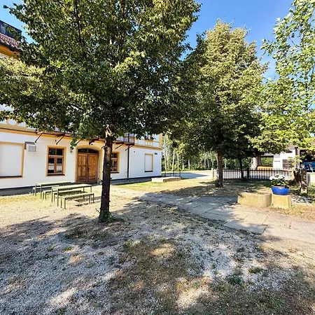 Stelzlhof - In